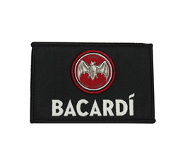 Woven Patch